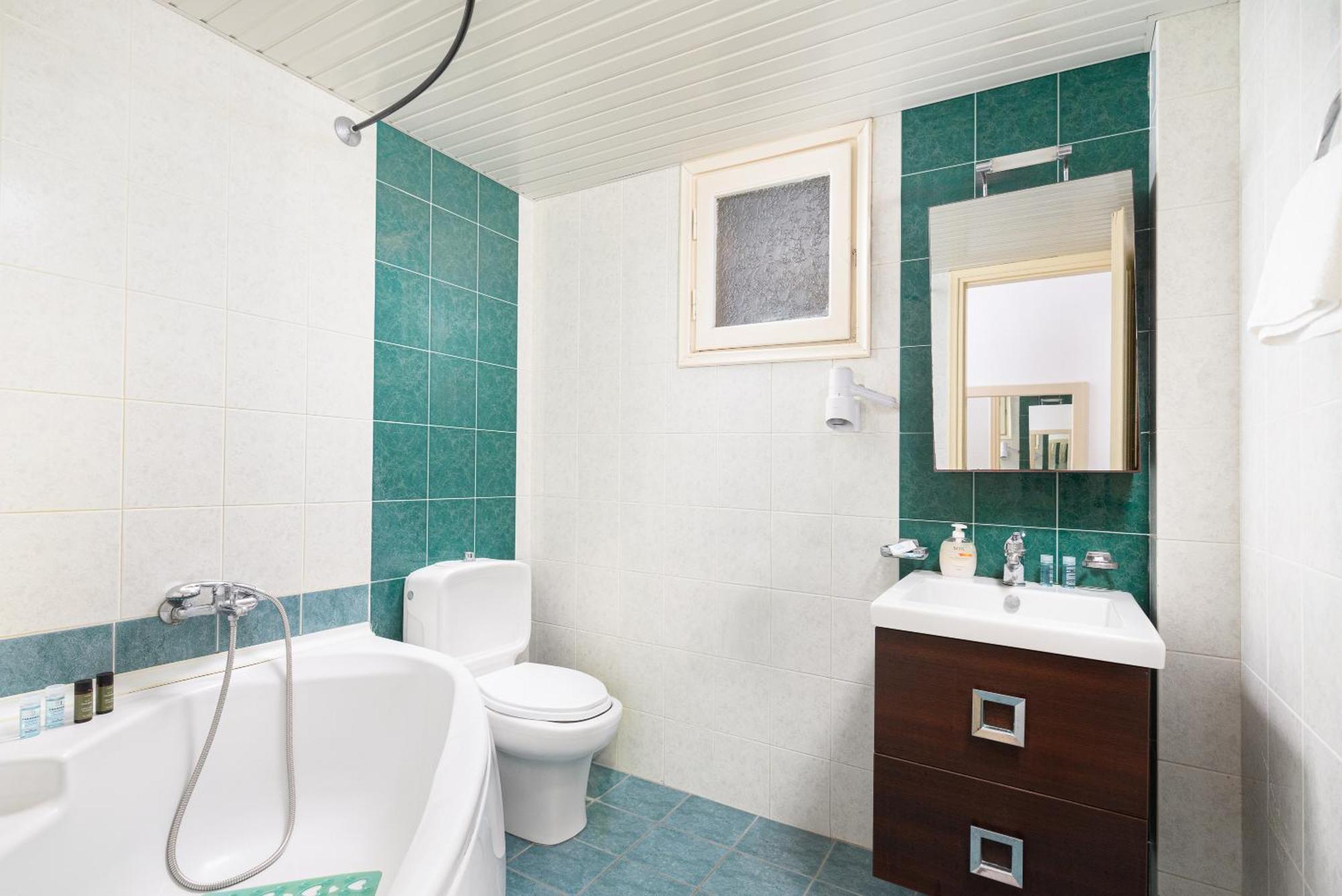 Renia'S Villas แอร์ซอนิสซอส ภายนอก รูปภาพ