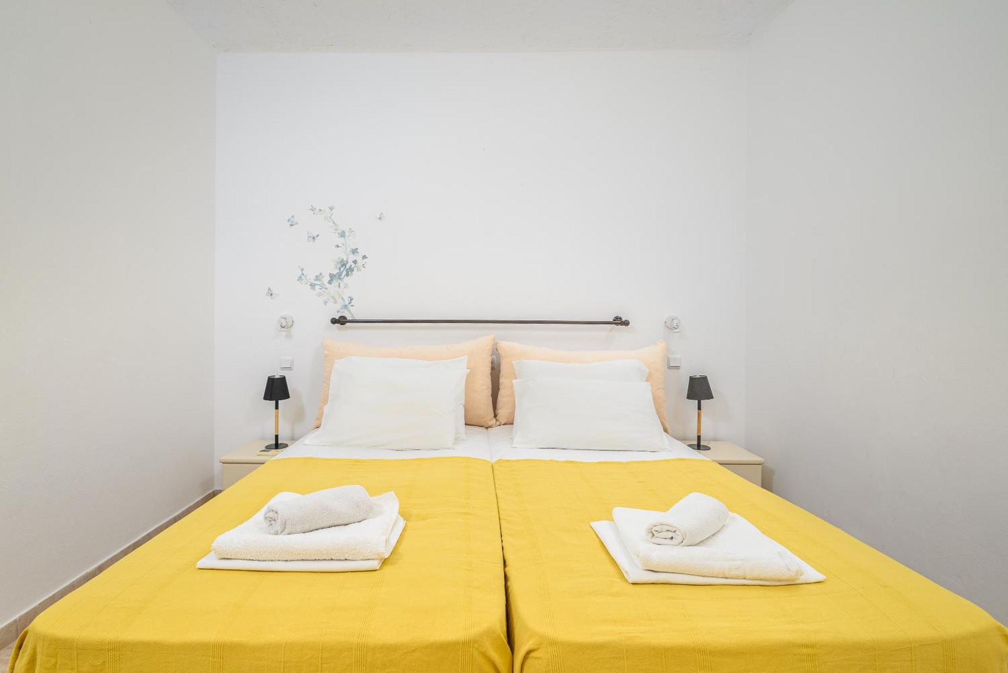 Renia'S Villas แอร์ซอนิสซอส ภายนอก รูปภาพ