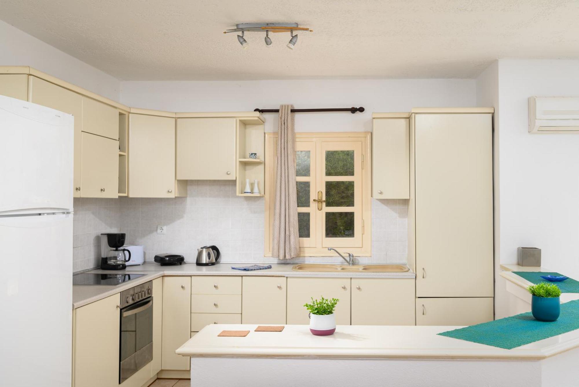Renia'S Villas แอร์ซอนิสซอส ภายนอก รูปภาพ