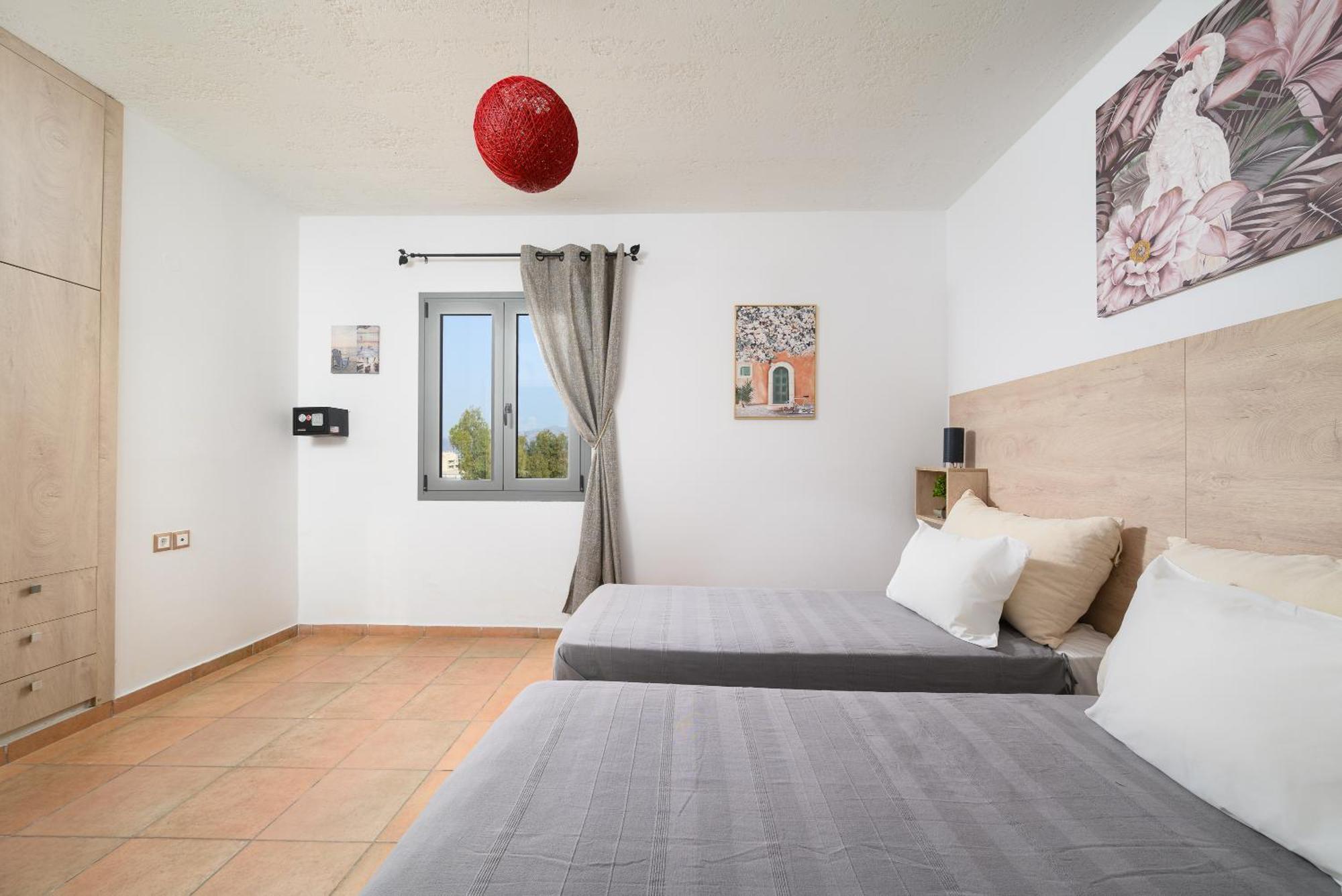 Renia'S Villas แอร์ซอนิสซอส ภายนอก รูปภาพ