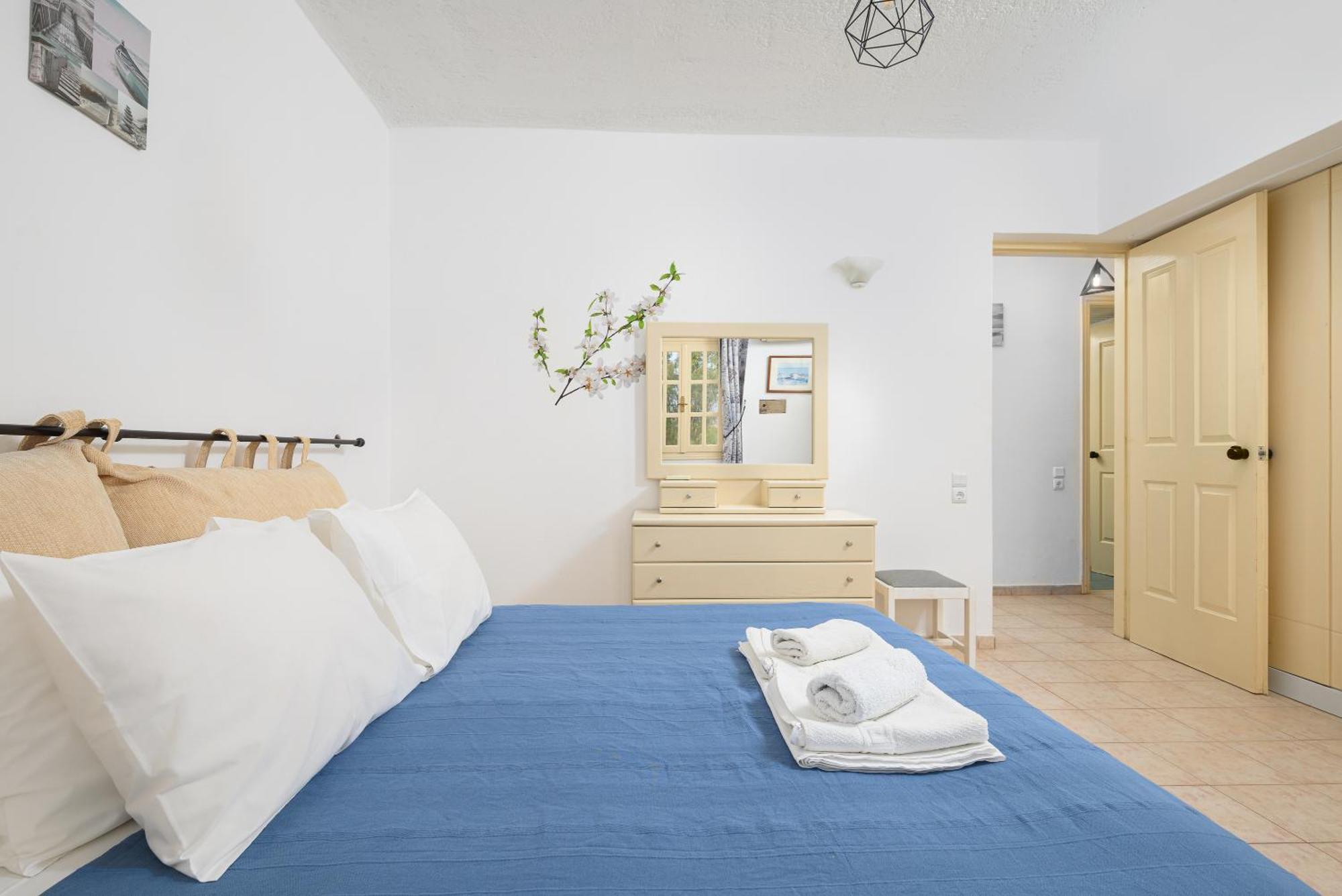 Renia'S Villas แอร์ซอนิสซอส ภายนอก รูปภาพ
