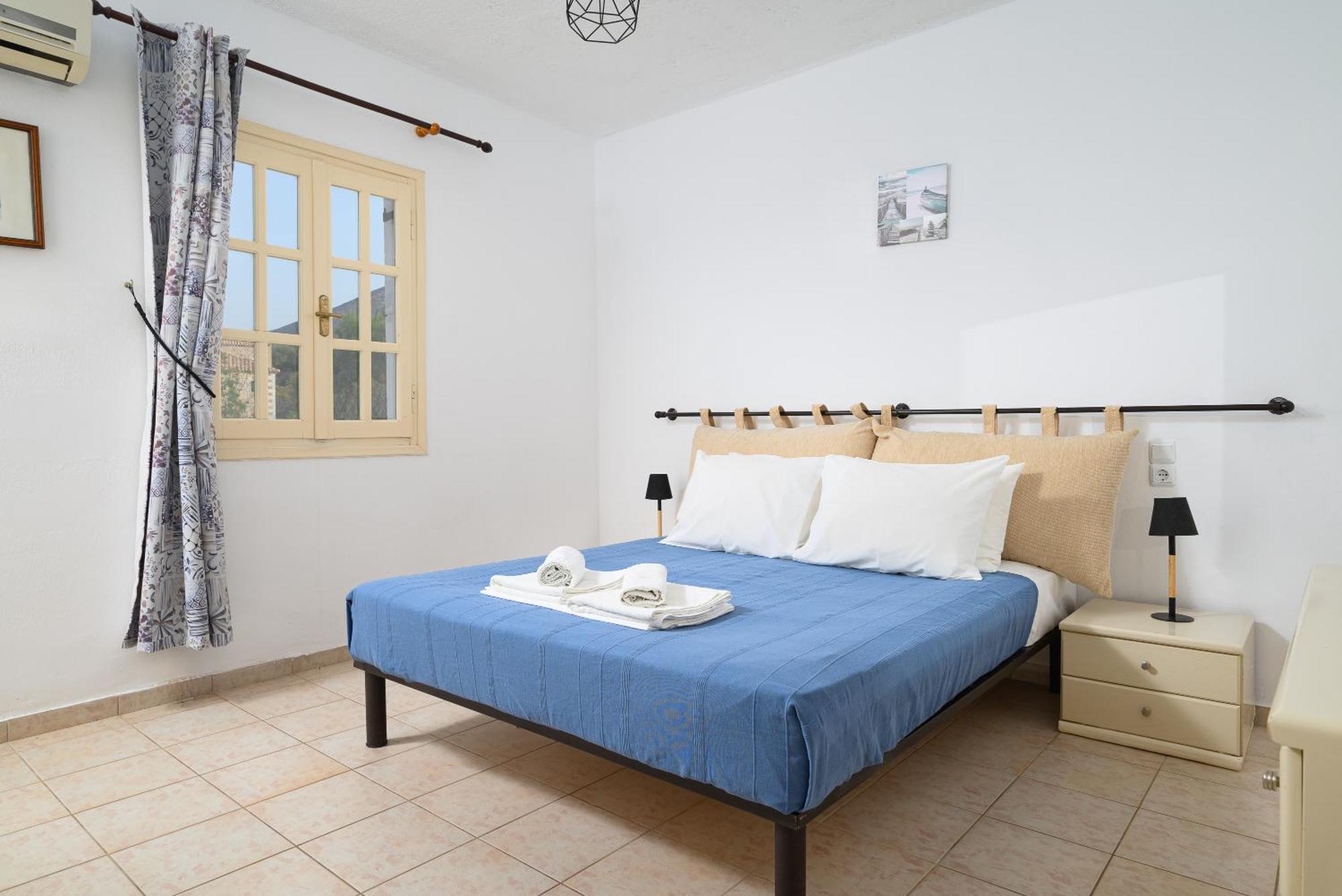 Renia'S Villas แอร์ซอนิสซอส ภายนอก รูปภาพ