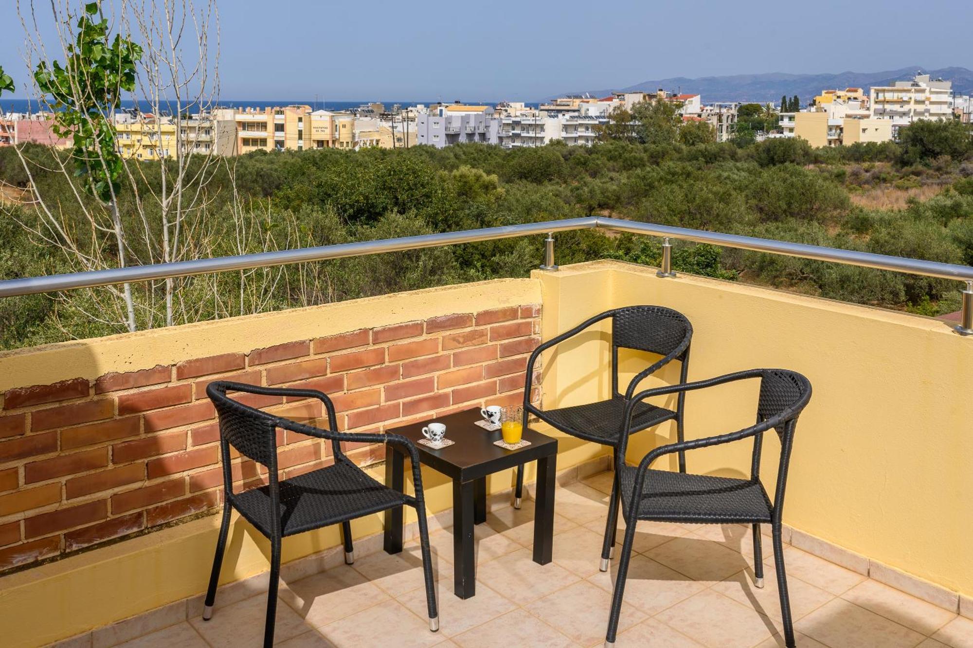 Renia'S Villas แอร์ซอนิสซอส ภายนอก รูปภาพ