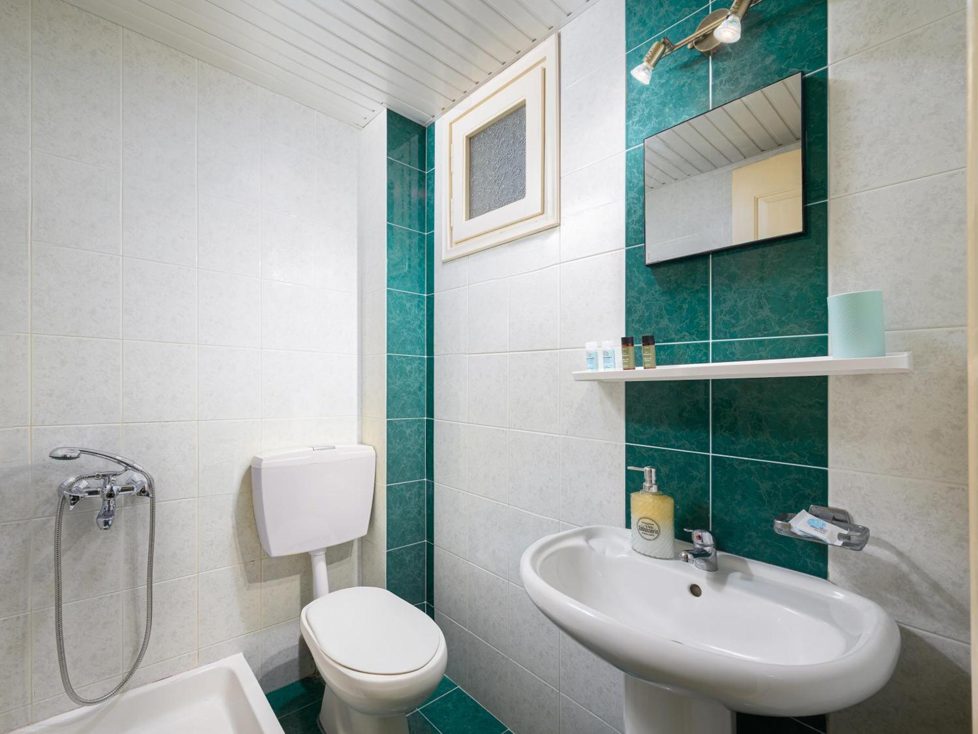 Renia'S Villas แอร์ซอนิสซอส ภายนอก รูปภาพ