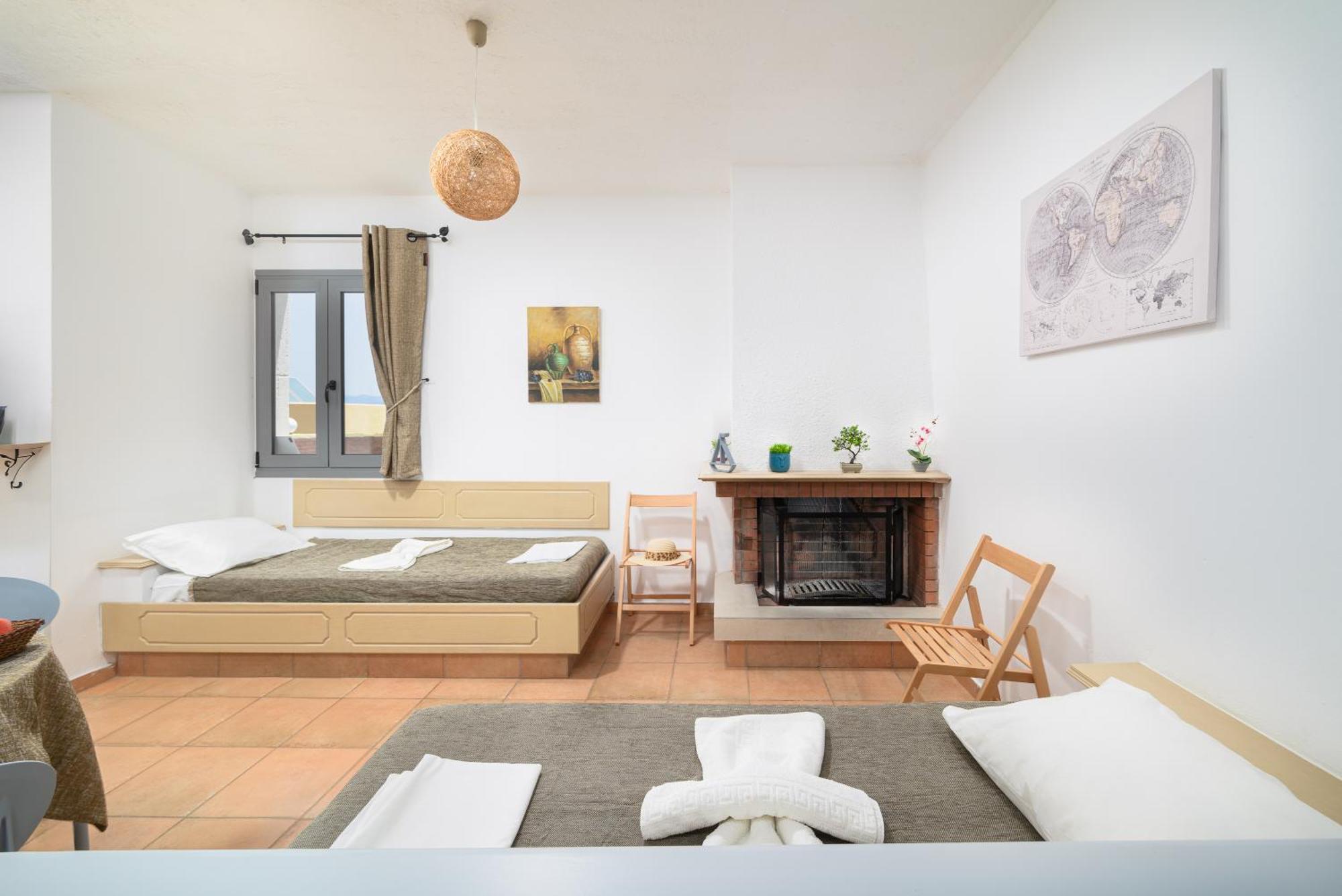 Renia'S Villas แอร์ซอนิสซอส ภายนอก รูปภาพ