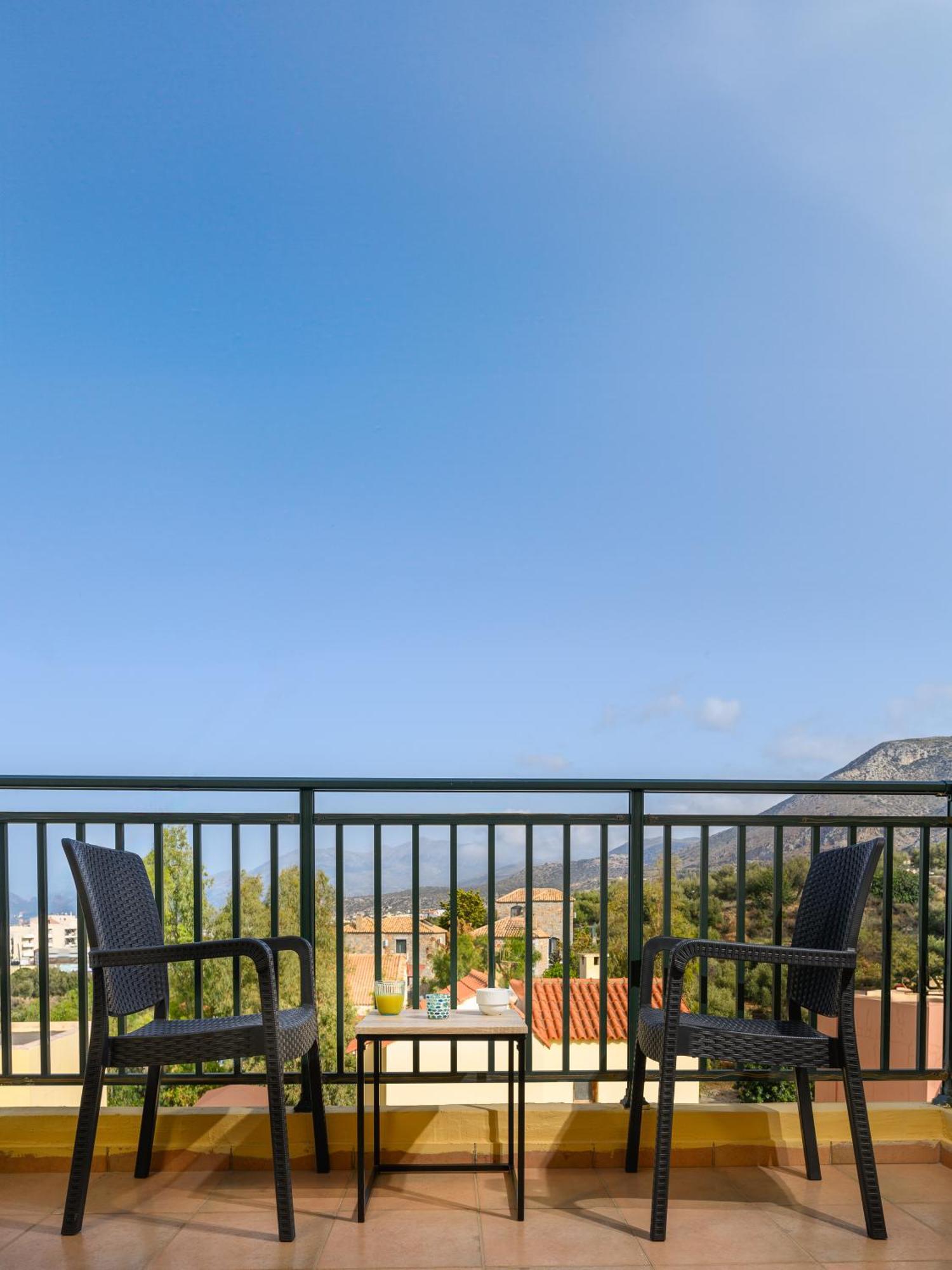 Renia'S Villas แอร์ซอนิสซอส ภายนอก รูปภาพ