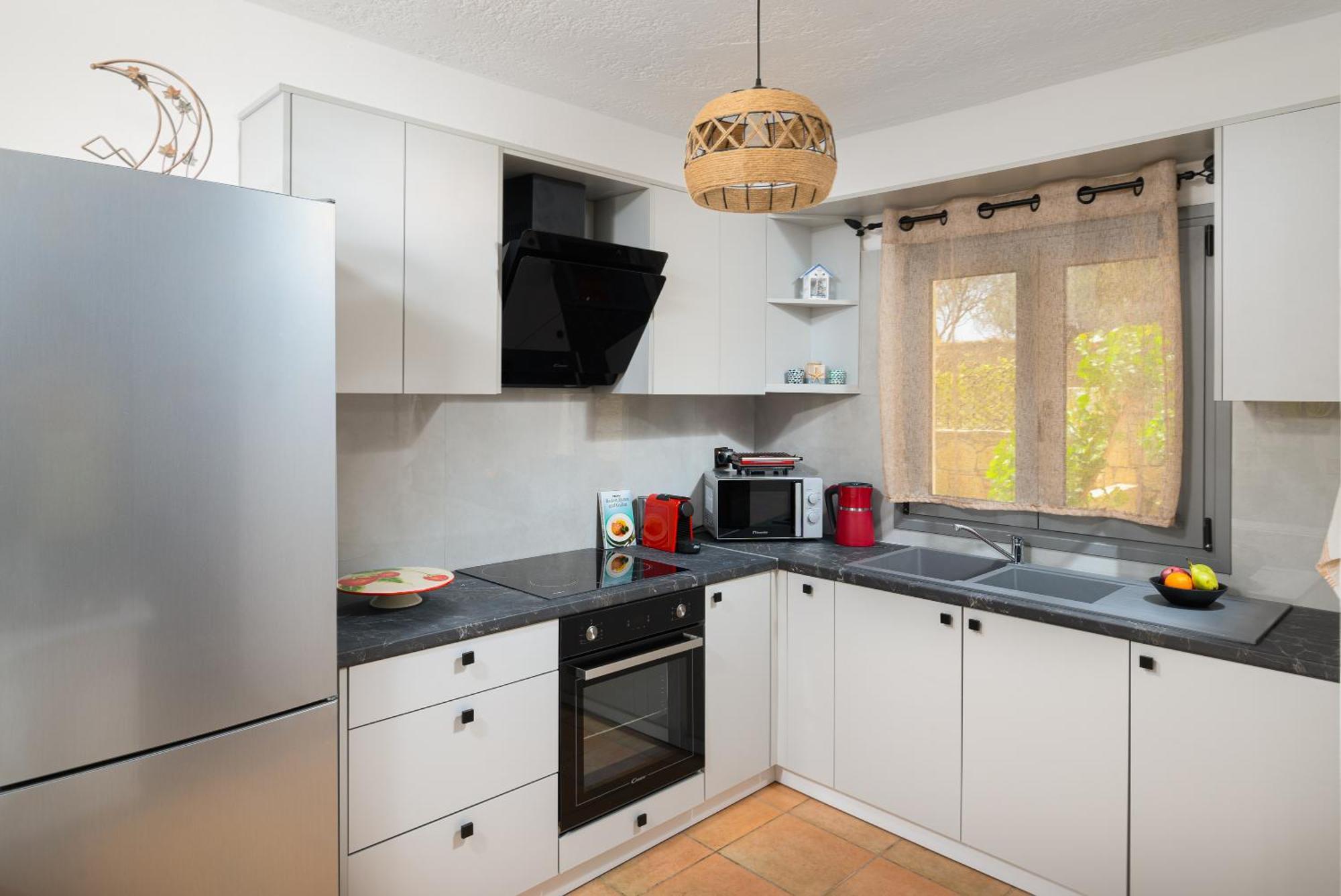 Renia'S Villas แอร์ซอนิสซอส ภายนอก รูปภาพ