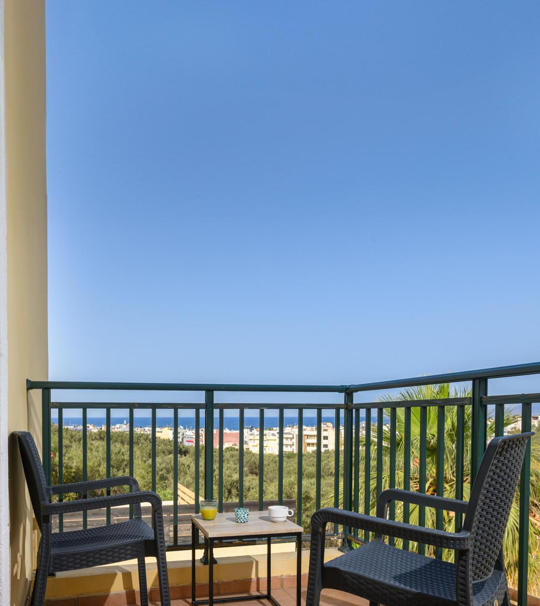 Renia'S Villas แอร์ซอนิสซอส ภายนอก รูปภาพ