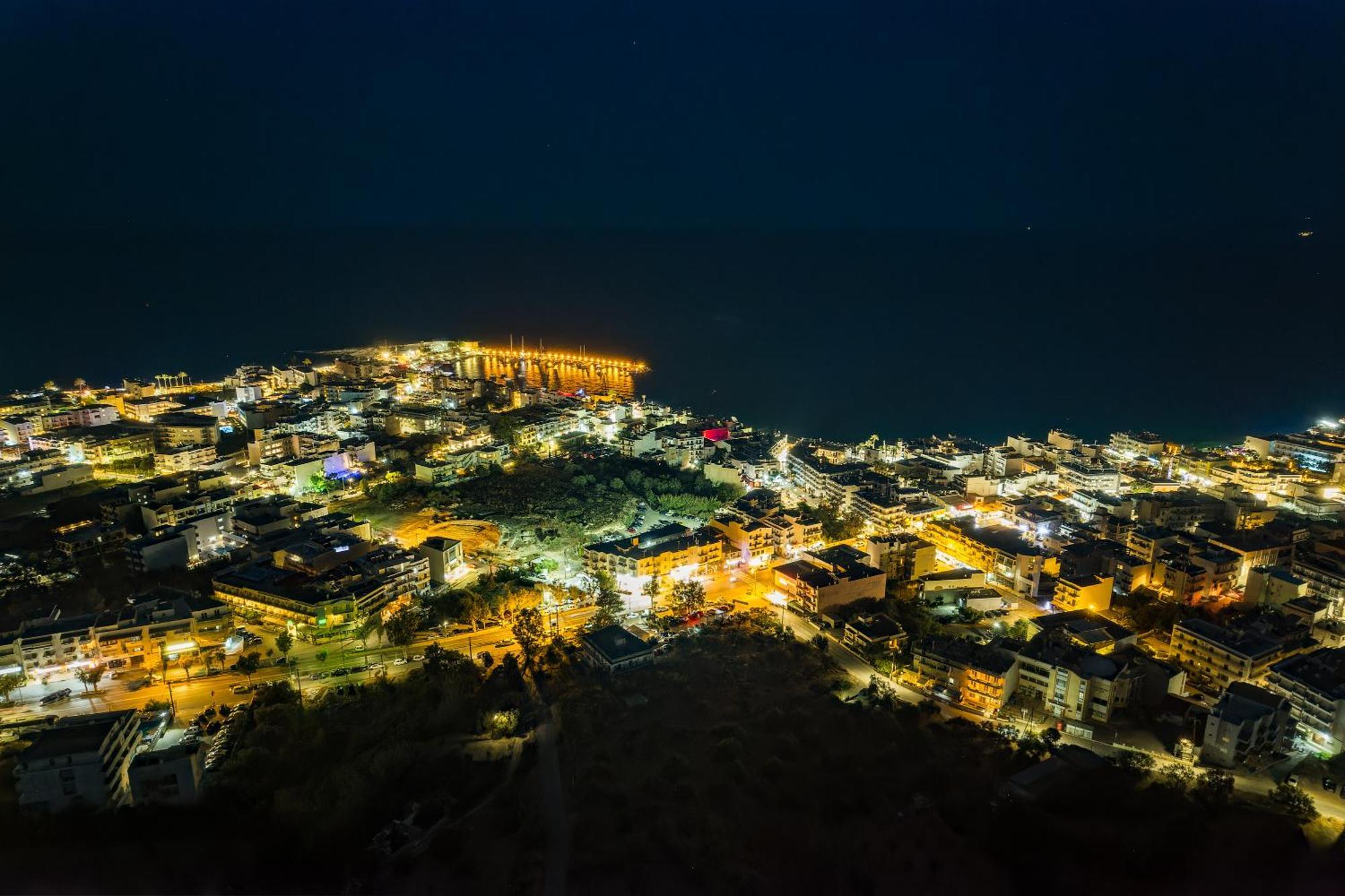 Renia'S Villas แอร์ซอนิสซอส ภายนอก รูปภาพ