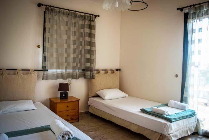 Renia'S Villas แอร์ซอนิสซอส ภายนอก รูปภาพ
