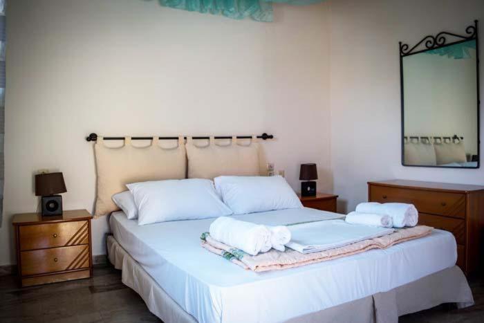 Renia'S Villas แอร์ซอนิสซอส ภายนอก รูปภาพ